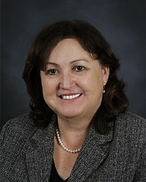Patricia Padilla