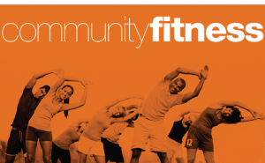 Check out our Community Fitness Classes. CommunityFitnessGraphic-01
