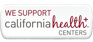 We are a California Health Plus Center