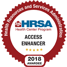 HRSA - Access Enhancer