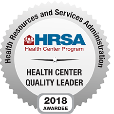 HRSA - Health Center Quality Leader