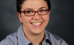 Danielle Oryn