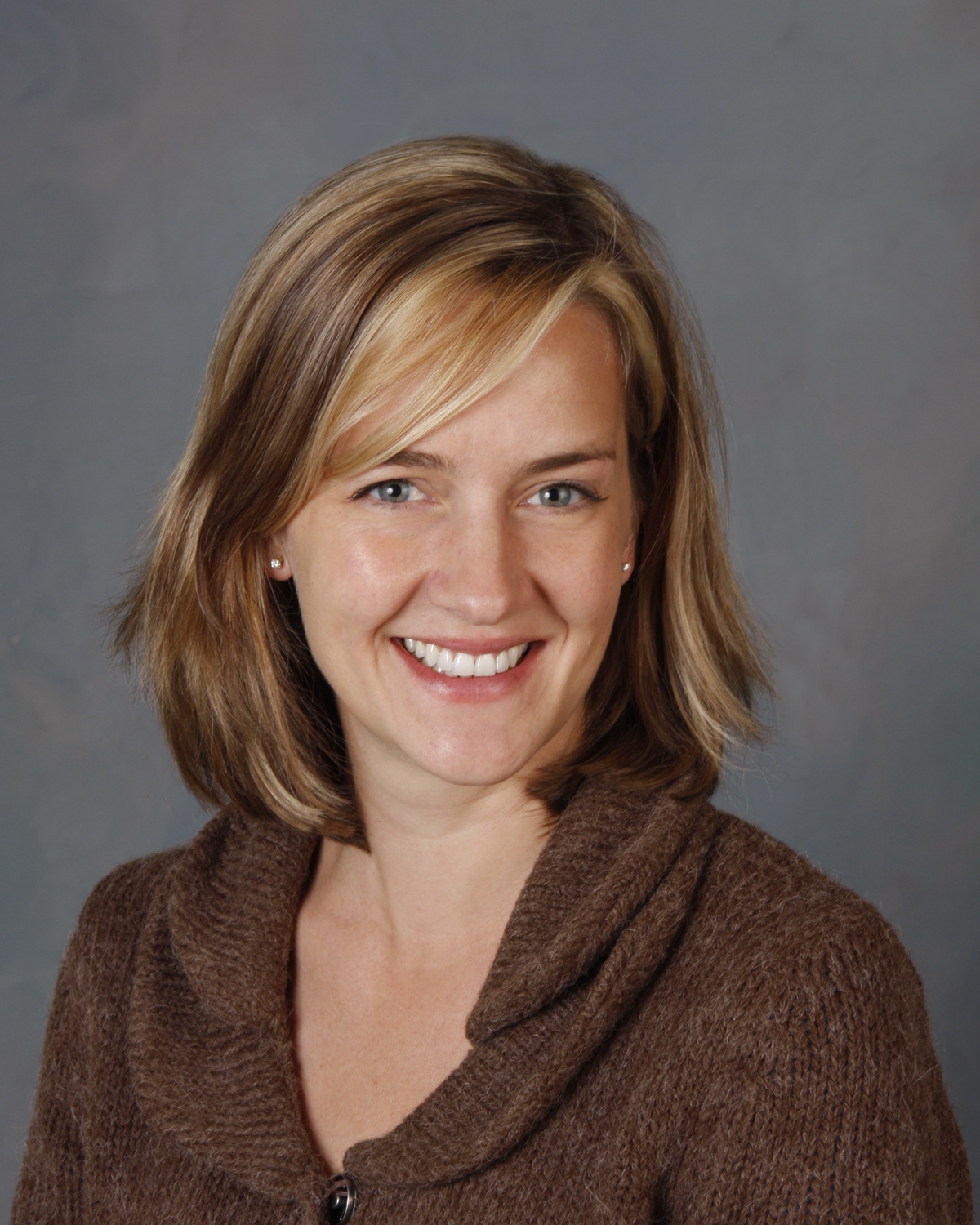 Rebecca McLeod Marquez, CNM Petaluma Health Center