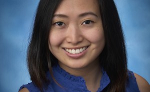 2017 Jacqueline Uy