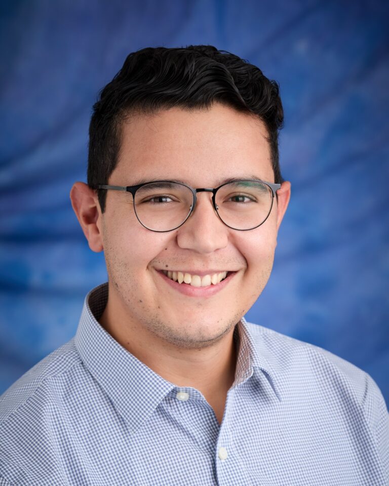 Emmanuel Mendoza, MD | Petaluma Health Center