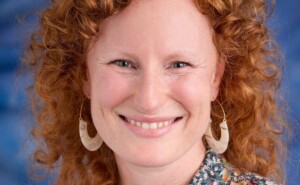 Leah Rorvig, MD, MS