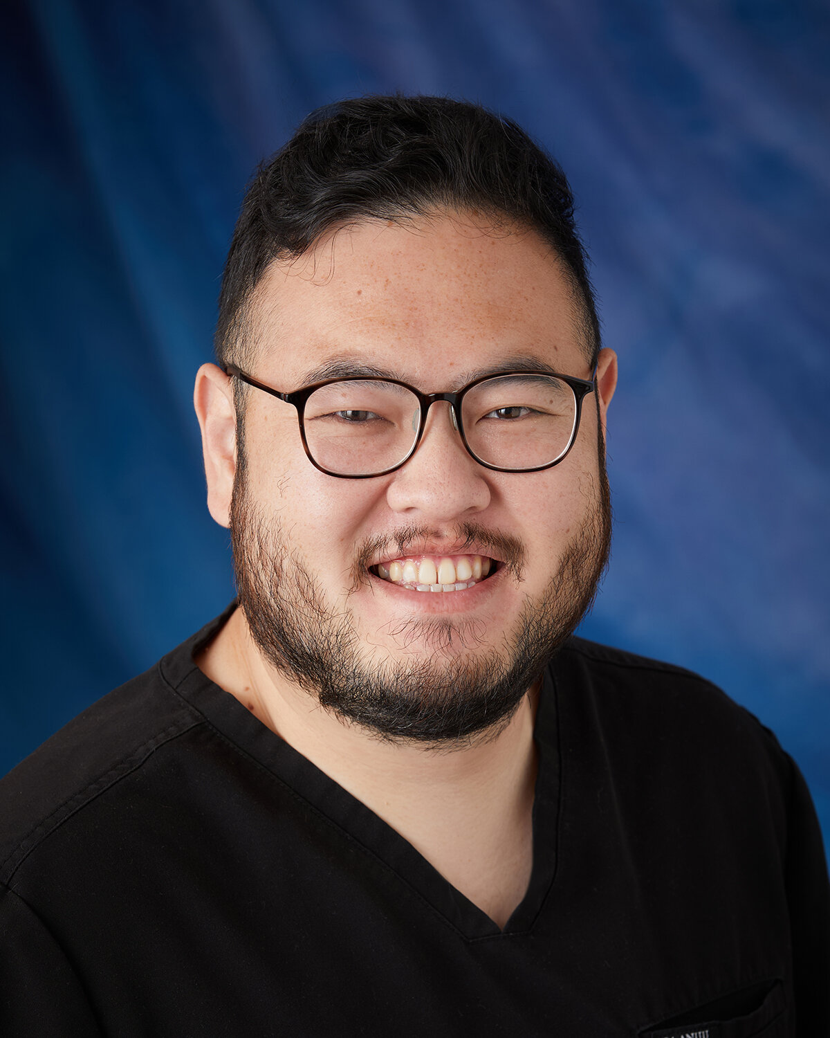 Junn Cho, OD – Petaluma Health Center