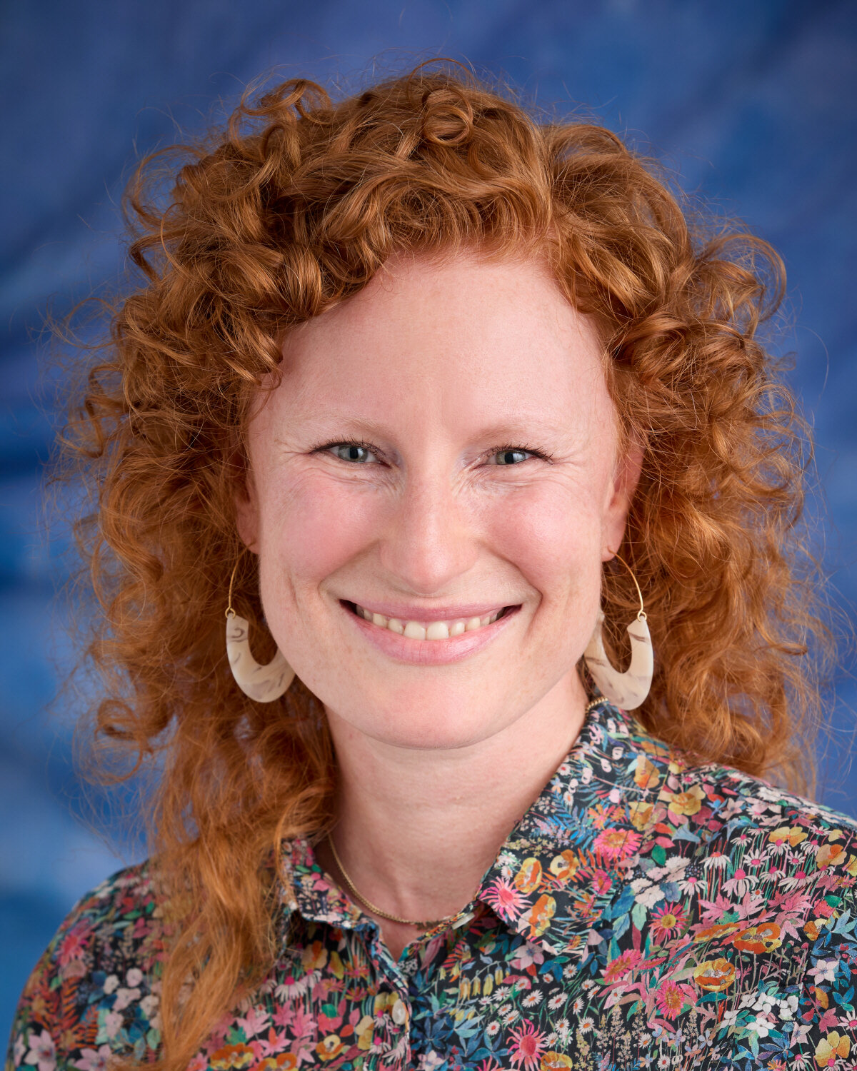 Leah Rorvig, MD – Petaluma Health Center